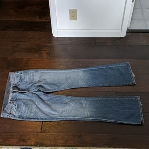 Citizens of humanity 31x32